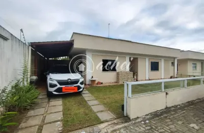 Casa com 3 quartos à venda na Rua Jardim Eldorado, sn, Malícia (Abrantes), Camaçari