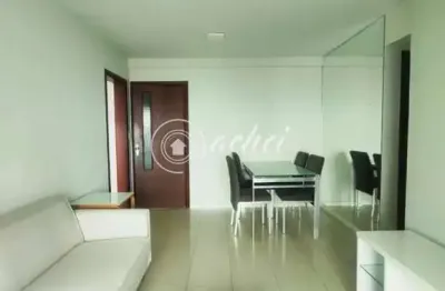 Apartamento com 2 quartos para alugar na Avenida Luiz Tarquínio Pontes, sn, Centro, Lauro de Freitas