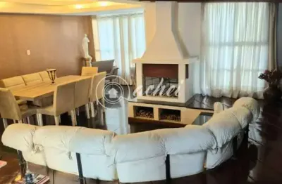 Apartamento com 4 quartos à venda na Alameda dos Jasmins, s/n, Candeal, Salvador