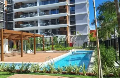 Apartamento com 2 quartos à venda na Avenida Praia de Itapoan, s/n, Vilas do Atlantico, Lauro de Freitas