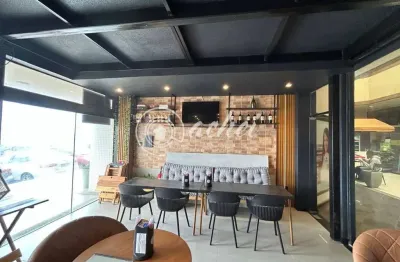 Ponto comercial à venda na Avenida Octávio Mangabeira, sn, Pituba, Salvador