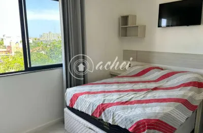 Apartamento com 1 quarto para alugar na Avenida Brigadeiro Alberto Costa Matos, sn, Centro, Lauro de Freitas