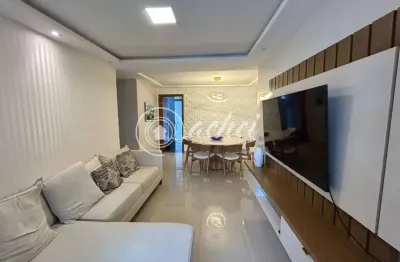 Apartamento com 3 quartos à venda na Rua Ministro Antônio Carlos Magalhães, sn, Buraquinho, Lauro de Freitas