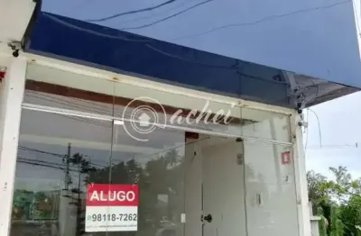 Sala comercial para alugar na Avenida Santos Dumont, s/n, Centro, Lauro de Freitas
