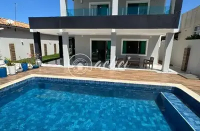 Exclusividade  casa para alugar em vilas do atlântico com energia solar