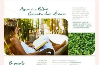 Apartamento com 4 quartos à venda na Alameda Salvador, s/n, Caminho das Árvores, Salvador