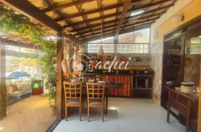 Casa em condomínio fechado com 2 quartos à venda na Rua Maria de Lourdes Brito, s/n, Buraquinho, Lauro de Freitas