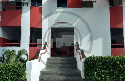 Apartamento à venda na Avenida Dorival Caymmi, 014933, Itapuã, Salvador