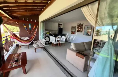 Apartamento com 1 quarto à venda na Rua Da Igreja, sn, Imbassai, Mata de São João