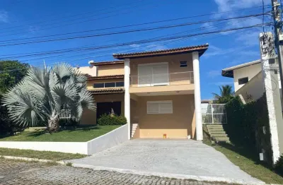 Casa em condomínio fechado com 4 quartos para alugar na Rua Priscila B Dutra, s/n, Vilas do Atlantico, Lauro de Freitas