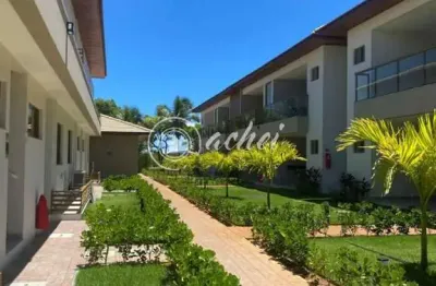 Apartamento com 2 quartos à venda na Rua Ilha Grande, sn, Itacimirim, Camaçari
