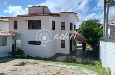 Apartamento com 3 quartos para alugar na Avenida Praia de Pajussara, s/n, Vilas do Atlantico, Lauro de Freitas