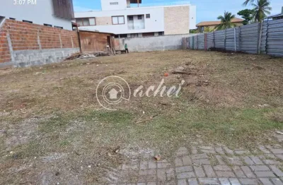 Terreno à venda na Rua Guaricema, s/n, Guarajuba, Camaçari