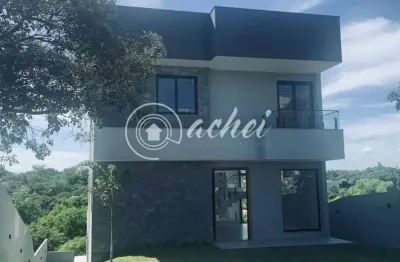 Apartamento com 4 quartos à venda na Rua Caraíva, s/n, Alphaville (Abrantes), Camaçari