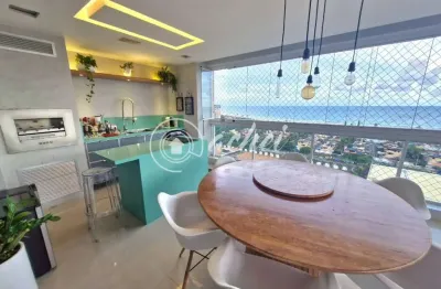 Apartamento com 3 quartos à venda na Avenida Ibirapitanga, sn, Patamares, Salvador