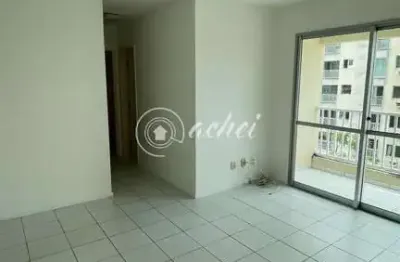Apartamento para alugar no bairro BURAQUINHO em Lauro de Freitas/BA