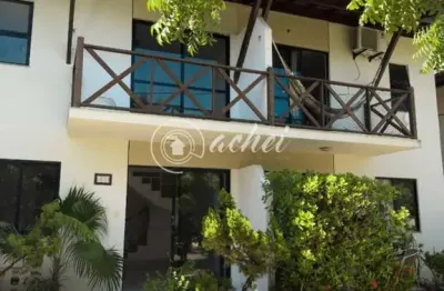 Casa em condomínio fechado com 3 quartos à venda na Rua Farol de Itapuã, s/n, Itapuã, Salvador