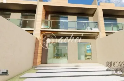 Casa em condomínio fechado com 3 quartos à venda na R. Eng. Carlos Berenhauser, sn, Praia do Flamengo, Salvador