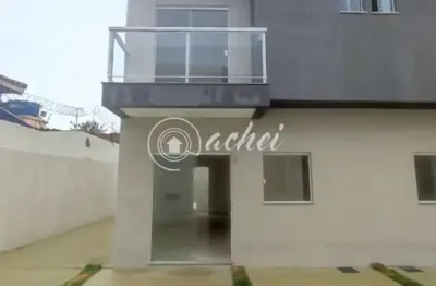 Casa com 3 quartos à venda na Avenida Brigadeiro Alberto Costa Matos, s/n, Aracuí, Lauro de Freitas