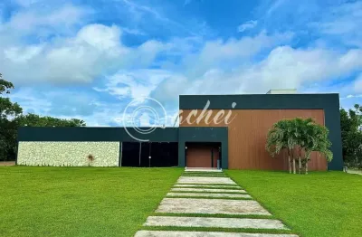 Casa com 9 quartos à venda na Avenida Santos Dumont, 6277, Portão, Lauro de Freitas