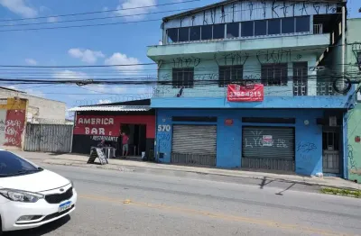 Excelente prédio comercial av. das américas- cabral/kennedy contagem!!!