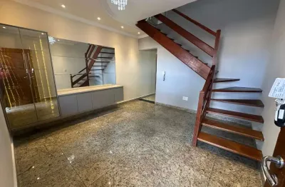 Excelente casa geminada 3 quartos, tríplex cabral contagem!!