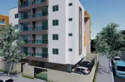 Excelente apartamento 3 quartos, suíte em prédio individual bairro cabral contagem!!