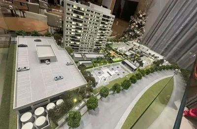 Apartamento com 2 quartos à venda no cabral, contagem  por r$ 420.000