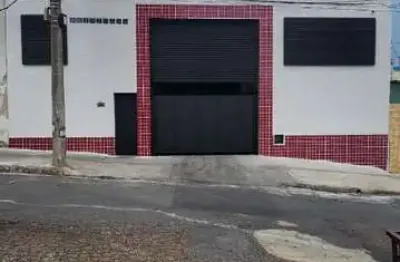 Barracão / galpão / depósito à venda no novo eldorado, contagem  por r$ 1.280.000