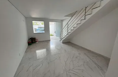 Casa com 3 quartos à venda no Europa, Contagem 