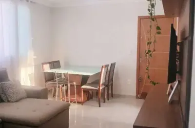 Apartamento com 3 quartos à venda no cabral, contagem  por r$ 480.000