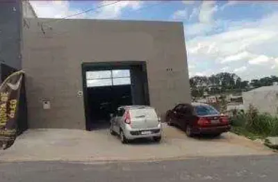 Galpão comercial pronto para uso  sua oportunidade de crescimento
