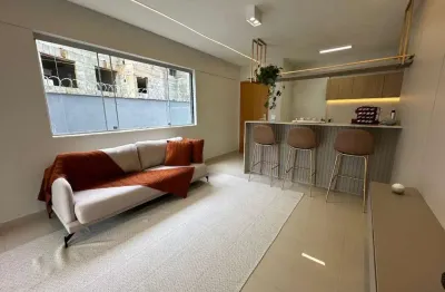 Apartamento com 3 quartos à venda no cabral, contagem  por r$ 1.250.000