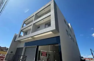 Apartamento com 2 quartos à venda no veneza, ribeirão das neves  por r$ 270.000