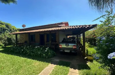 Chácara / sítio com 3 quartos à venda na chácara cotia, contagem  por r$ 1.700.000