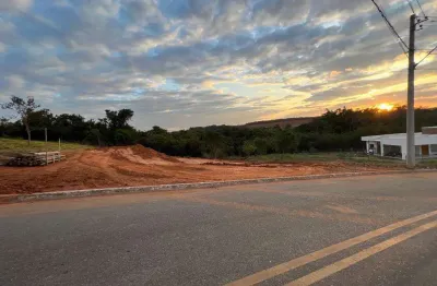 Terreno em condomínio fechado à venda no Novo Igarapé, Igarapé 