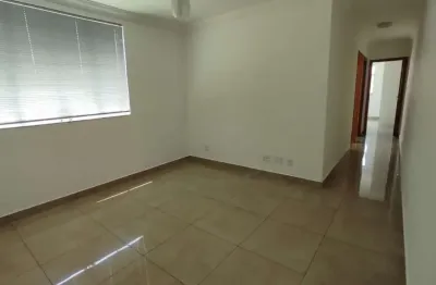 Excelente apartamento 2 quartos sendo um suite, piso em porcelanato