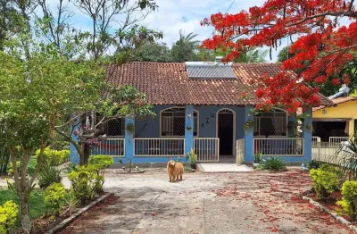'oportunidade imperdível: chácara de 4.800 m² na várzea das flores espera por você!'