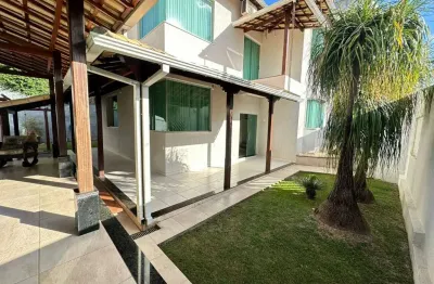 &#10024;&#65039;não deixe escapar esta oportunidade de adquirir a casa dos seus sonhos na ilha do cabral, em contagem!&#10024;&#65039;  &#127969;esta casa individual de 4 quartos e