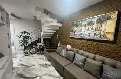Casa com 3 quartos à venda no cabral, contagem , 160 m2 por r$ 950.000