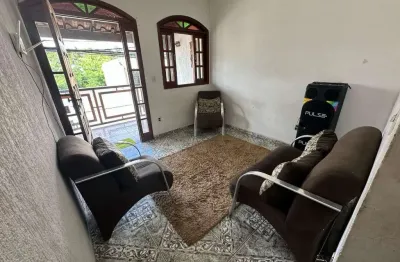 Casa com 3 quartos à venda no bom jesus, contagem , 140 m2 por r$ 350.000