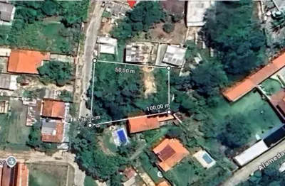 Terreno à venda no vale das acácias, ribeirão das neves  por r$ 140.000