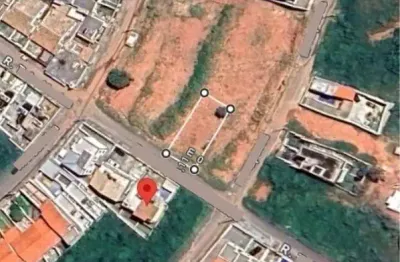 Terreno à venda no são pedro, esmeraldas  por r$ 75.000
