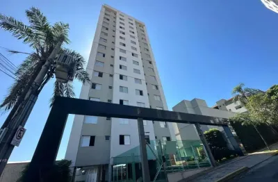 Apartamento com 3 quartos para alugar no ipiranga, belo horizonte  por r$ 4.400