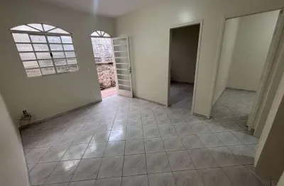 Excelente casa geminada com entrada coletiva no novo progresso/contagem