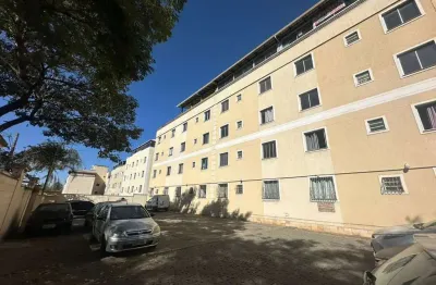 Cobertura com 2 quartos à venda no Cabral, Contagem 