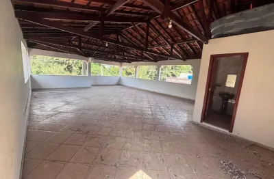 Casa com 3 quartos para alugar no pedra azul, contagem  por r$ 4.000