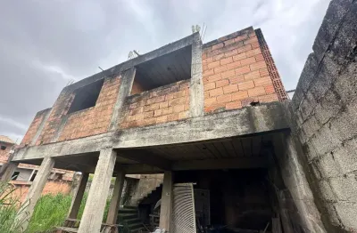 Casa com 3 quartos à venda em cândida ferreira, contagem  por r$ 550.000
