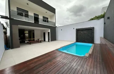 Casa com 4 quartos à venda no tropical, contagem , 330 m2 por r$ 1.300.000