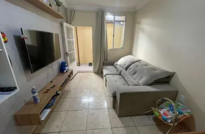 Casa com 2 quartos à venda no vale das amendoeiras, contagem  por r$ 350.000
